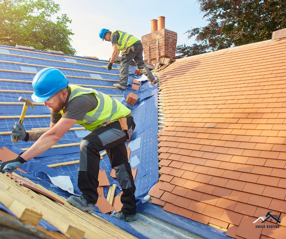 Why choose Roof Repair Near Me in Fairland, MD
